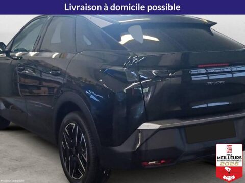 3008 Hybrid 145 e-DCS6 GT 2026 occasion 10150 Lavau