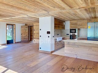  Chalet � vendre 8 pi�ces 201 m�