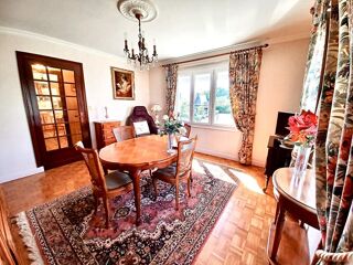  Maison � vendre 5 pi�ces 107 m�
