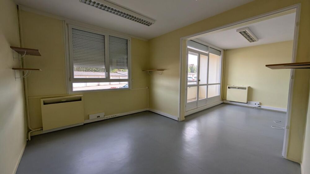 LIMOGES OUEST prox CHU - APT T4 Limoges prox CHU - 93m² AVEC CAVE ET PARKING