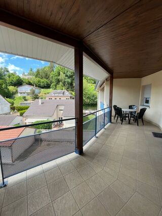  Appartement à louer 2 pièces 50 m²