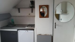 Appartement à louer 1 pièce 11 m²