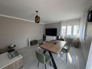  Maison à vendre 4 pièces 90 m²