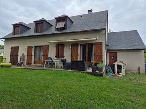   Maison Gros Chastang 5 pièce(s) 158 m2 Maison - 5 pièce(s) - 158 m²