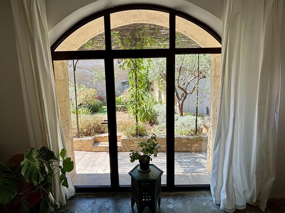 à vendre  Maison Uzès (30700)