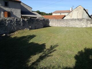  Maison à vendre 3 pièces 80 m²