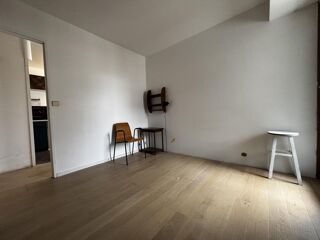  Appartement à vendre 3 pièces 52 m²