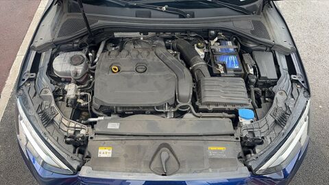 A3 IV 1.5 TFSI 150 S-Tronic 7 S line - Automatique 2022 occasion 94000 Creteil