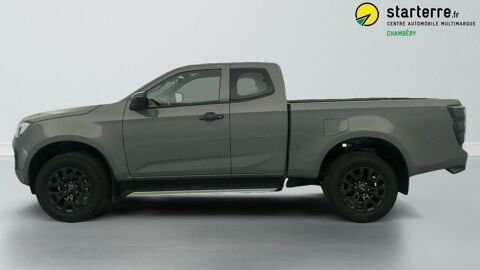 D-MAX 2.2L SPACE CABINE A/T NITRO SPORT 2026 occasion 73420 Voglans
