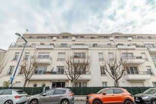  Appartement à vendre 2 pièces 40 m²