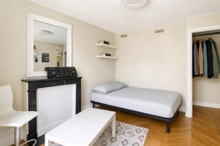  Appartement à vendre 1 pièce 14 m²