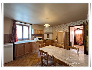  Maison � vendre 6 pi�ces 184 m�