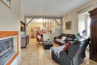  Maison � vendre 8 pi�ces 158 m�