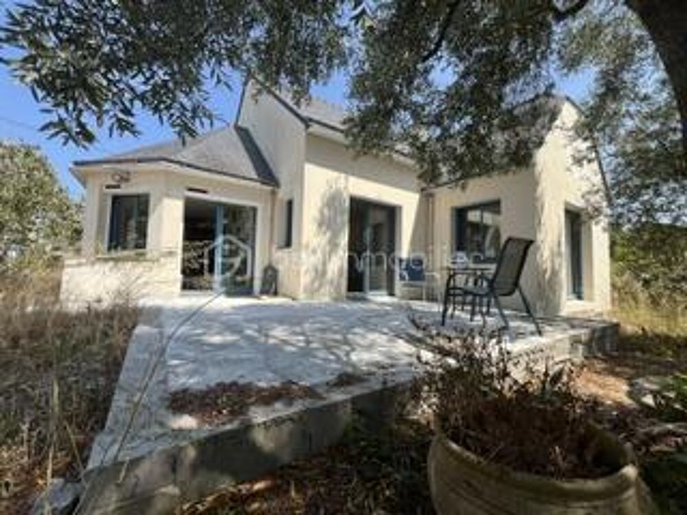 Maison 4 pièces 123 m² · à Guerande · 123 m² · 499 200 €
