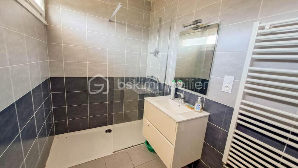 Vente Maison Maison 5 pièces à rénover - Quartier calme, proche centre de Quimperlé Quimperle