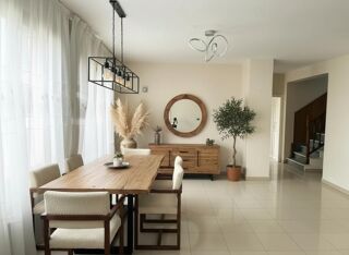  Maison � vendre 5 pi�ces 130 m�