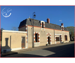 Maison à vendre 6 pièces 124 m²