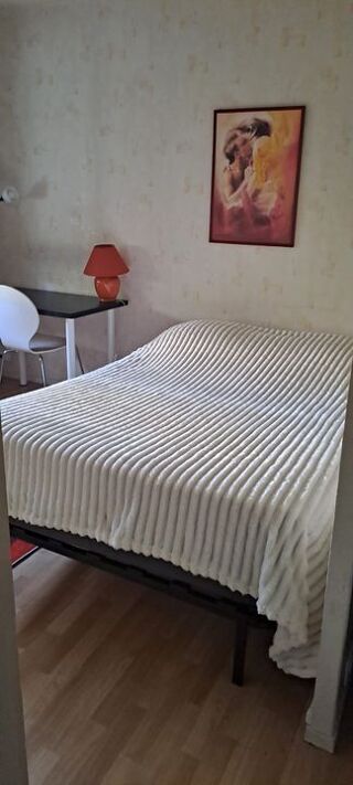  Appartement à louer 1 pièce 14 m²