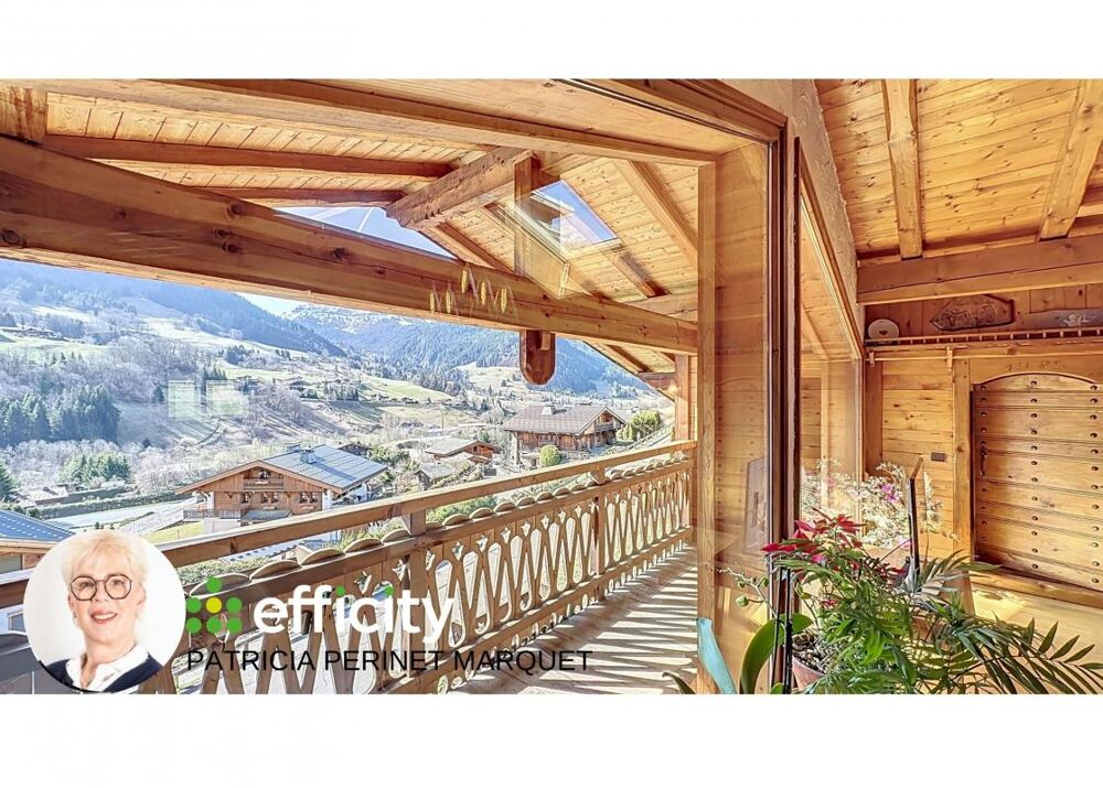  vendre  Chalet Megve (74120)