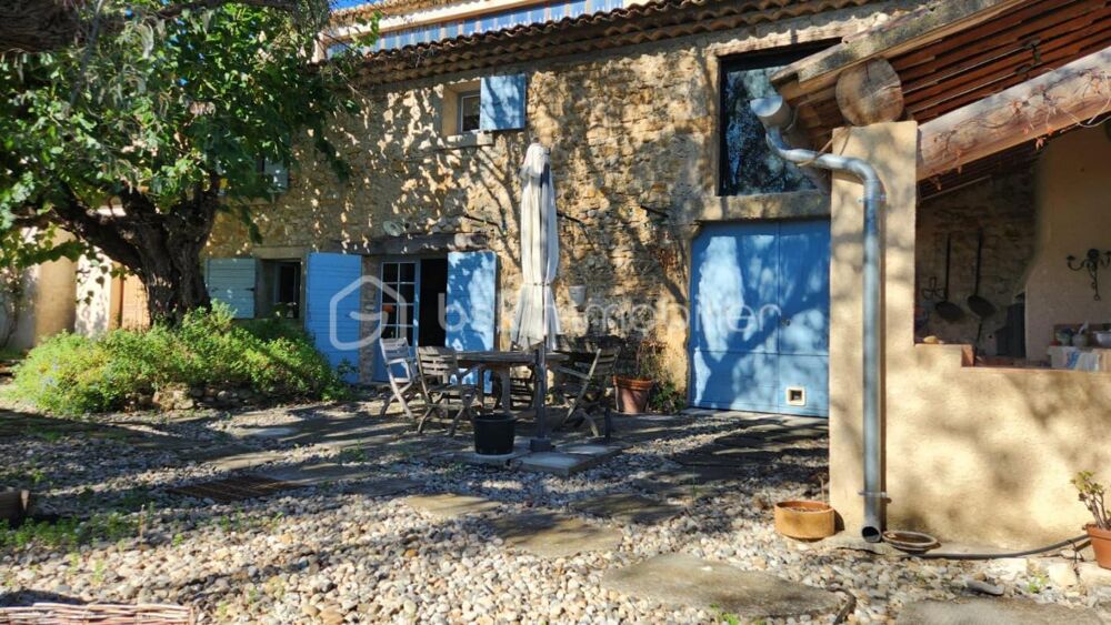à vendre  Maison Tulette (26790)