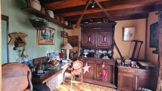  Maison � vendre 4 pi�ces 89 m�