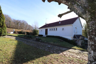  Maison à vendre 7 pièces 138 m²