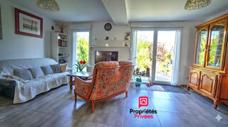  Maison à vendre 6 pièces 131 m²