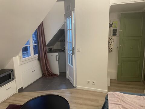  Appartement � louer 1 pi�ce 14 m�