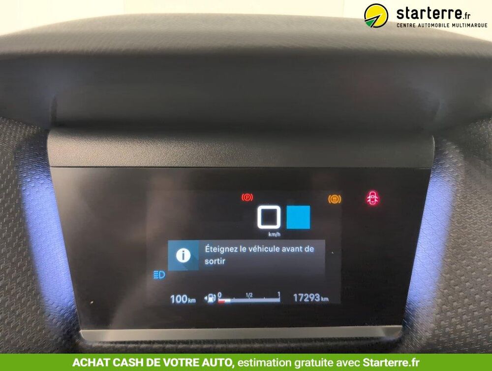 C4 PureTech 130 S&S BVM6 Shine 2023 occasion 69190 Saint-Fons