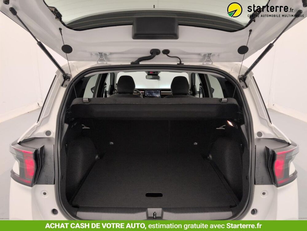 C3 Aircross Hybride 145 ch Aut Plus 2026 occasion 69190 Saint-Fons
