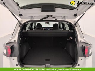 C3 Aircross Hybride 145 ch Aut Plus 2026 occasion 69190 Saint-Fons