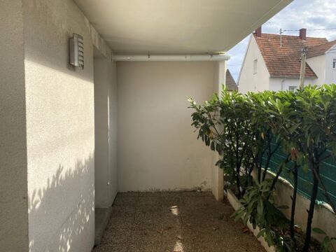  Appartement  louer 3 pices 60 m