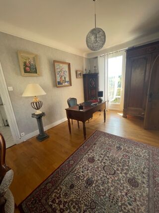  Maison à vendre 9 pièces 219 m²