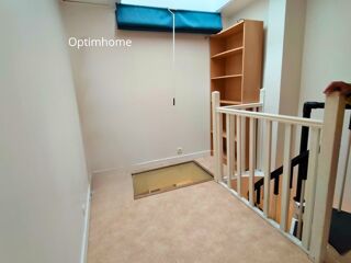  Appartement à vendre 2 pièces 23 m²