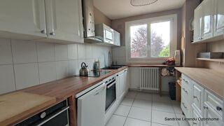  Appartement à vendre 4 pièces 72 m²