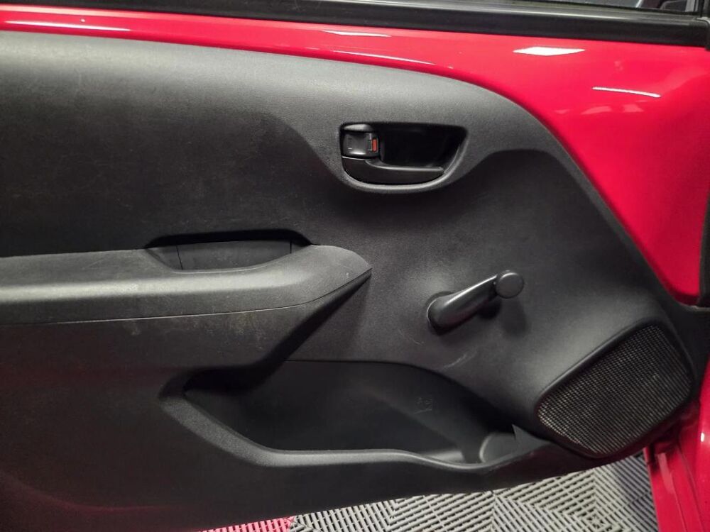 C1 1.0 Vti 72cv Live 2019 occasion 74330 Poisy