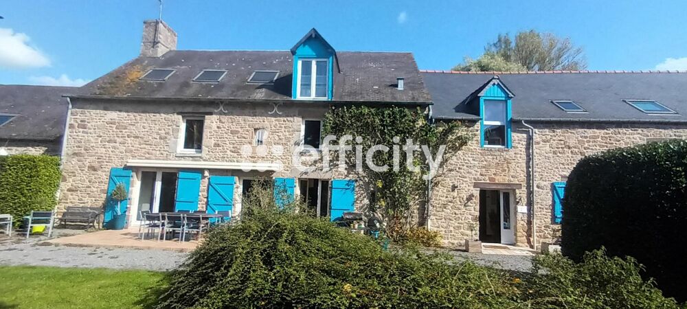  vendre  Maison Mont-Dol (35120)