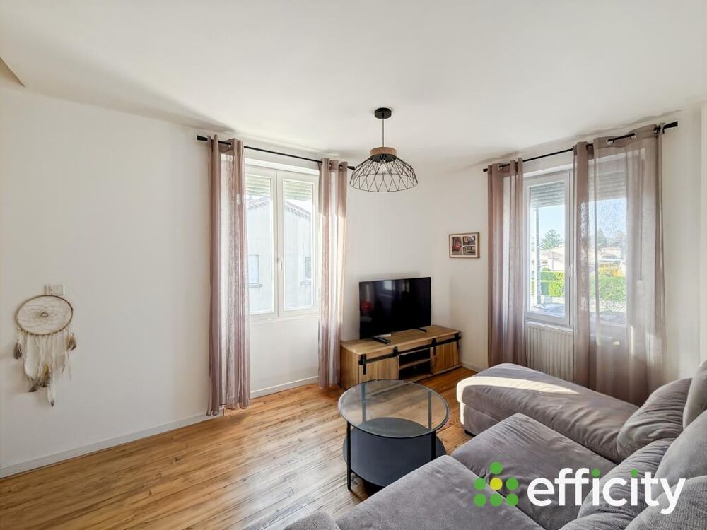 Vente Maison Maison Tournon sur rhone