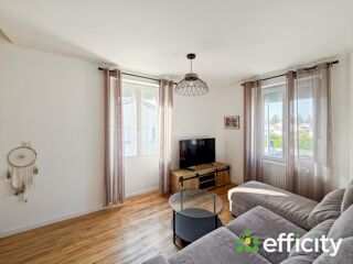  Maison à vendre 3 pièces 65 m²