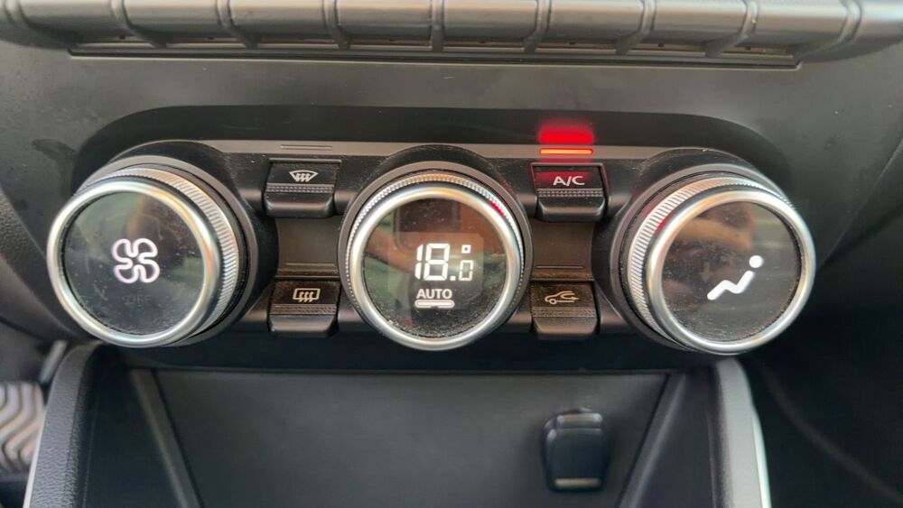 Duster 1.5 Blue dCi 115 4X2 Prestige + 2019 occasion 11000 Carcassonne