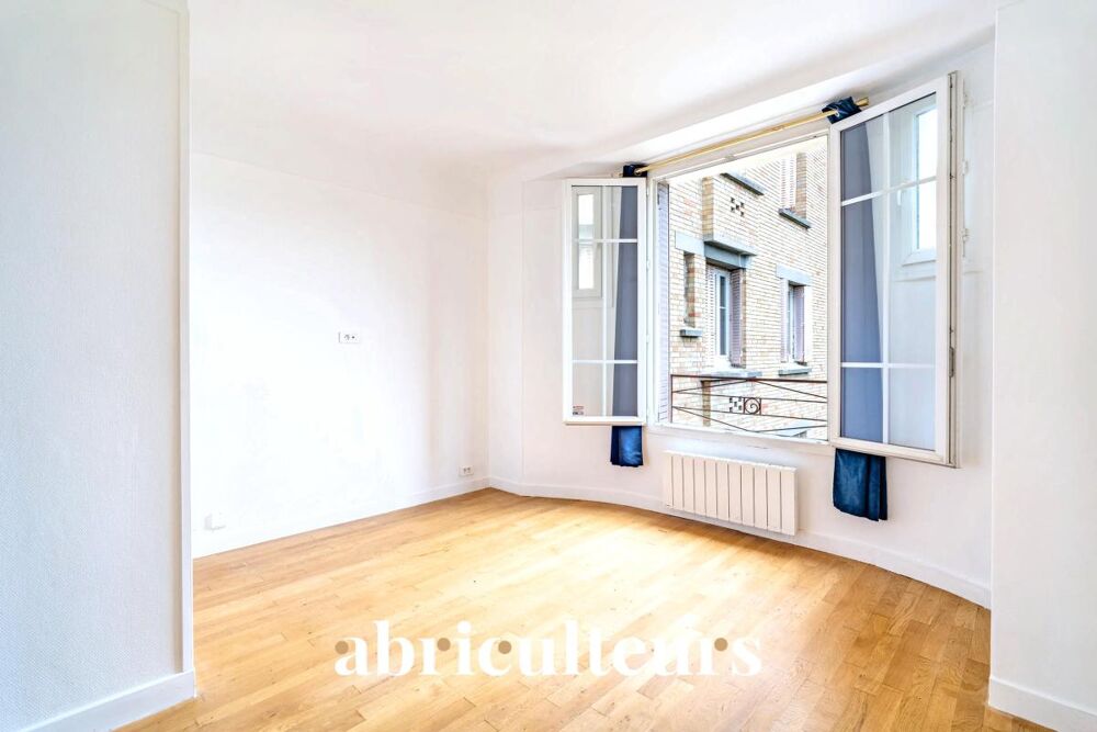 Vente Appartement Appartement 2 pièces 31 m² au 1er étage en vente à Colombes (Rue Gabriel Péri) (92700) Colombes