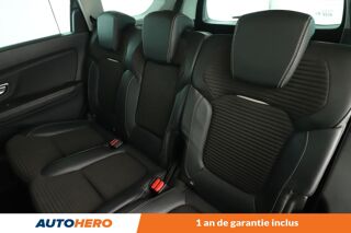 Grand scenic IV 1.3 TCe Intens EDC 7PL 140 ch 2020 occasion 92130 Issy-les-Moulineaux