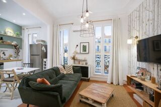  Appartement � vendre 6 pi�ces 115 m�
