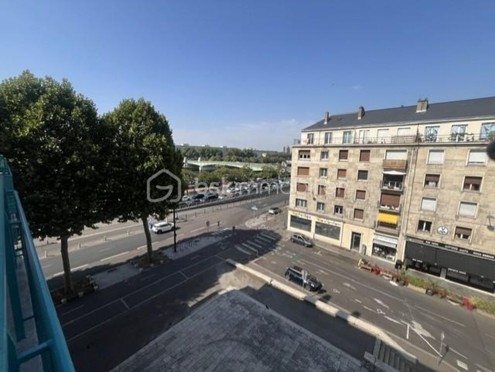 Vente Appartement RARE A ROUEN SECTEUR CATHEDRALE !  VUE SUR SEINE ET CATHEDRALE  APPARTEMENT TRAVERSANT LUMINEUX  T3 ! SEJOUR 20 M2 ? Rouen
