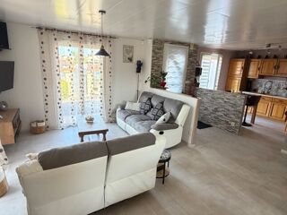  Maison à vendre 5 pièces 90 m²