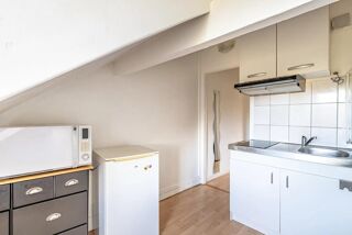  Appartement � vendre 2 pi�ces 18 m�