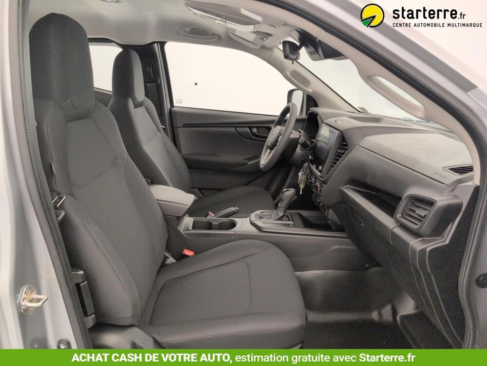 D-MAX 2.2L SPACE CABINE A/T B-STRONG 2026 occasion 69190 Saint-Fons
