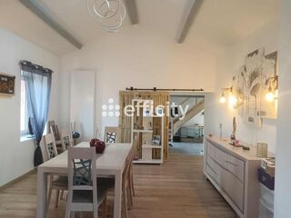  Ferme à vendre 5 pièces 210 m²