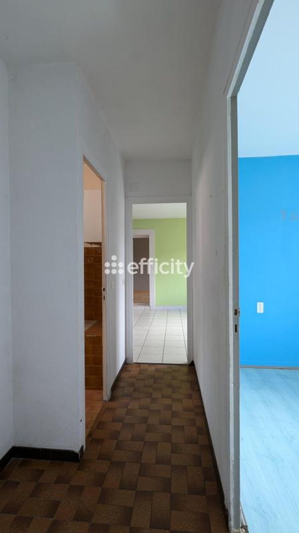 Vente Maison Maison Thiers