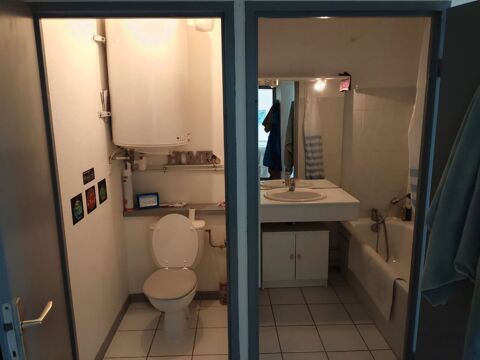  Appartement � louer 2 pi�ces 46 m�